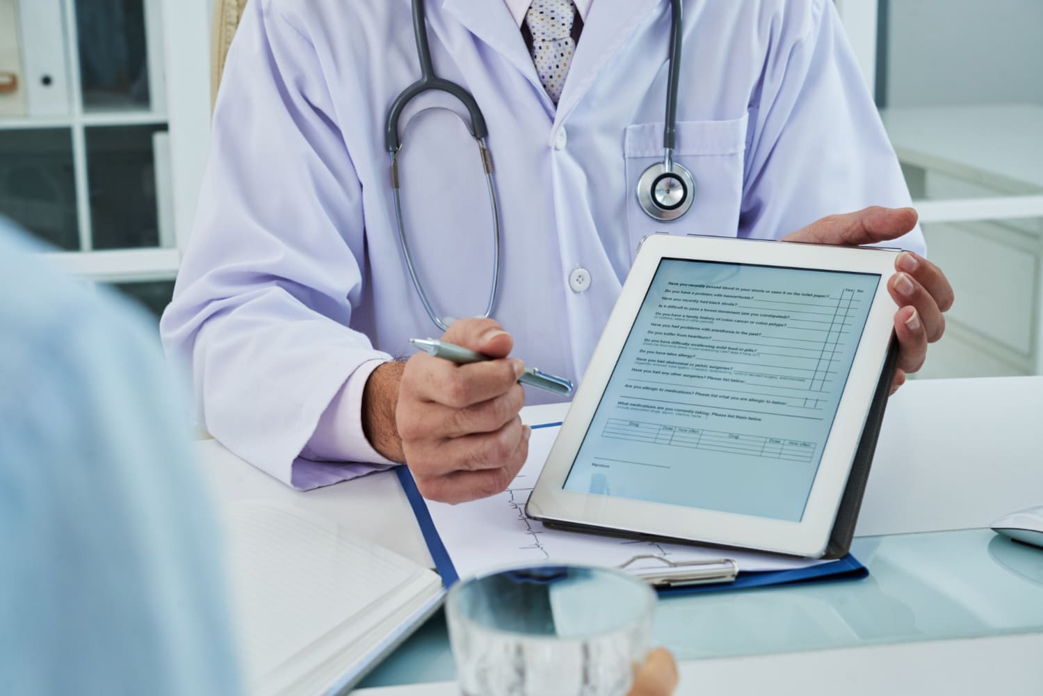 Instant Prescriptions, Sick Certificates & Medical Leave Letters