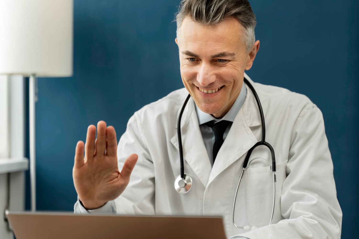 Consulta médica online 24/7
